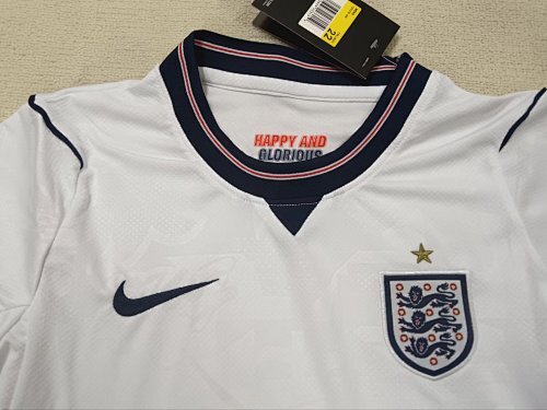 England Kids Set (16-28)