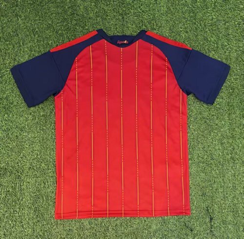 Spain Shirt (S-4XL)
