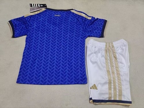 Italy Kids Set (16-30)