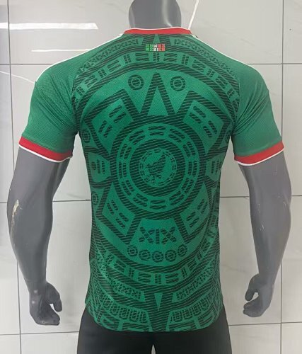 Mexico Shirt (S-2XL)