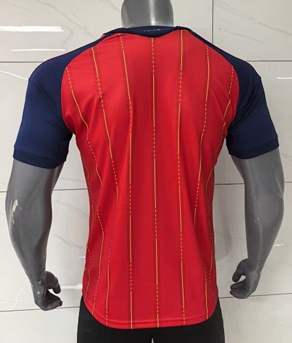 Spain Shirt (S-4XL)