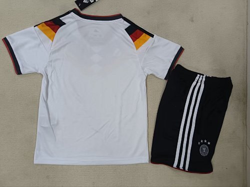 Germany Kids Set (16-30)