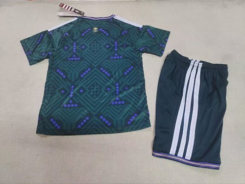 Saudi Arabia Kids Set (16-30)