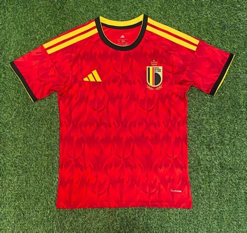 Belgium Shirt (S-2XL)