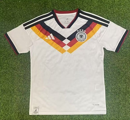 Germany Shirt (S-2XL)