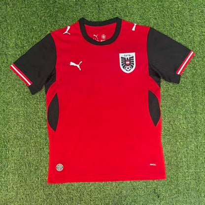 Austria Shirt (S-2XL)