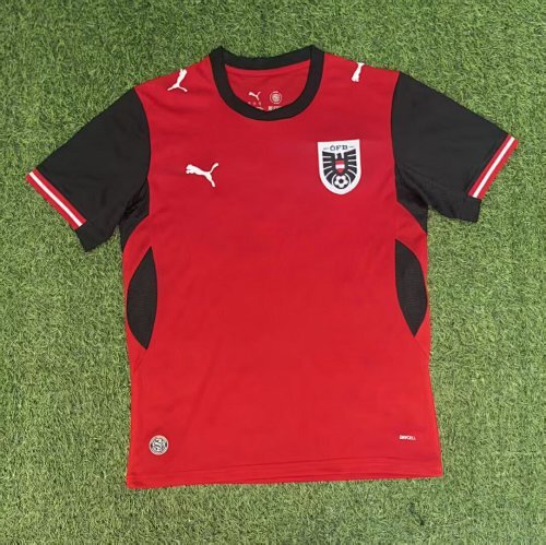 Austria Shirt (S-2XL)