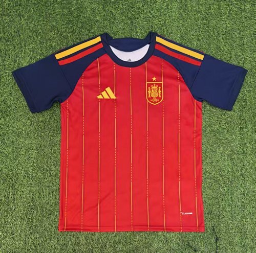 Spain Shirt (S-4XL)