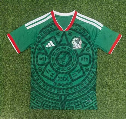 Mexico Shirt (S-2XL)