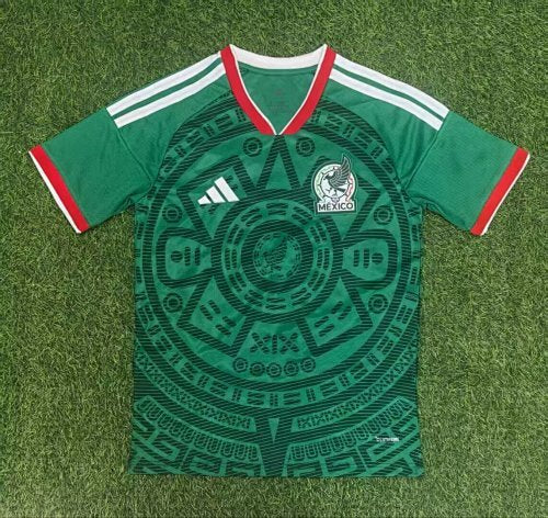 Mexico Shirt (S-2XL)