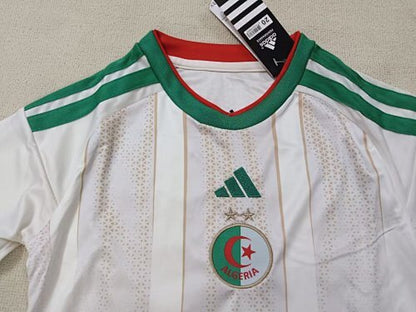 Algeria Kids Set (16-30)