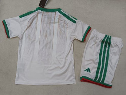 Algeria Kids Set (16-30)