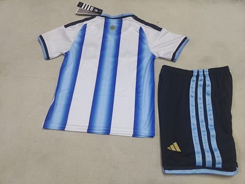 Argentina Kids Set (16-30)
