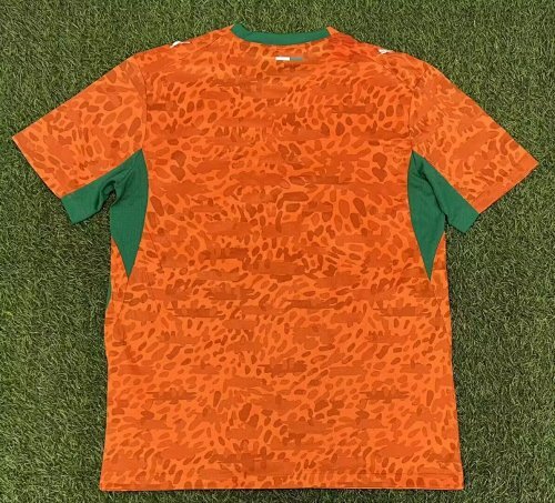 Ivory Coast Shirt (S-2XL)