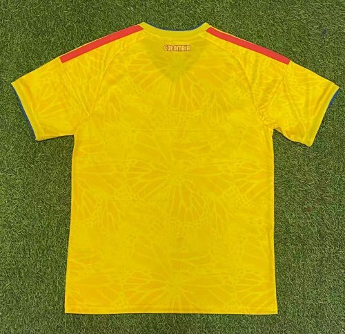 Colombia Shirt (S-2XL)