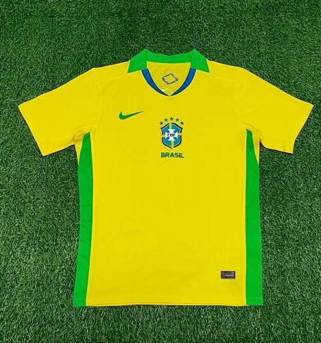 Brazil Shirt (S-2XL)