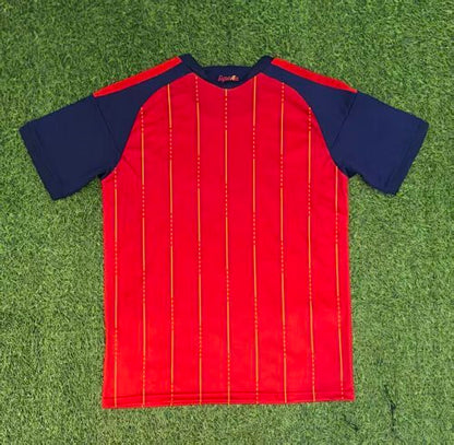 Spain Shirt (S-4XL)