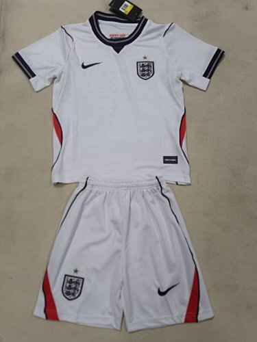 England Kids Set (16-28)