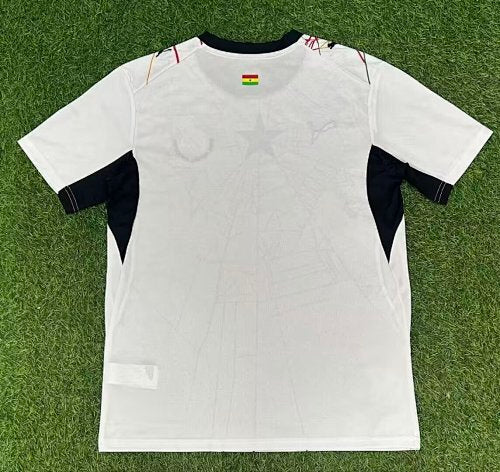 Ghana Shirt (S-2XL)