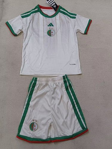 Algeria Kids Set (16-30)