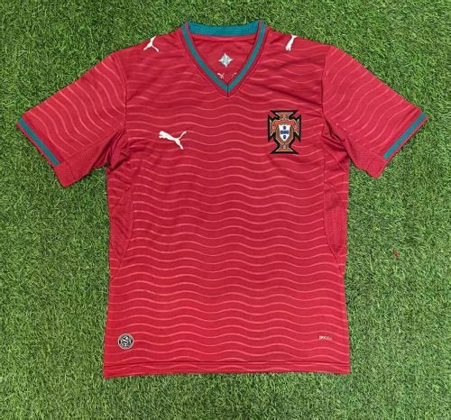 Portugal Shirt (S-2XL)