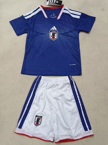 Japan Kids Set (16-30)