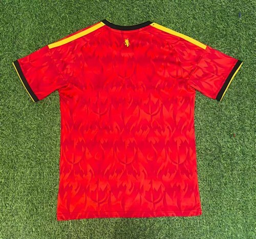 Belgium Shirt (S-2XL)