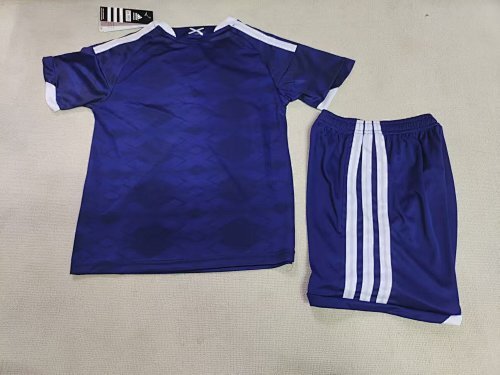 Scotland Kids Set (16-30)