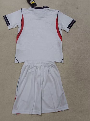 England Kids Set (16-28)