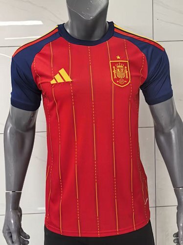 Spain Shirt (S-4XL)