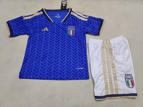 Italy Kids Set (16-30)
