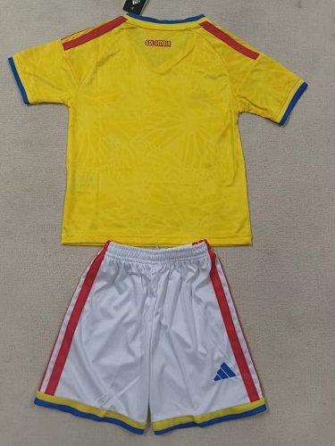 Colombia Kids Set (16-30)