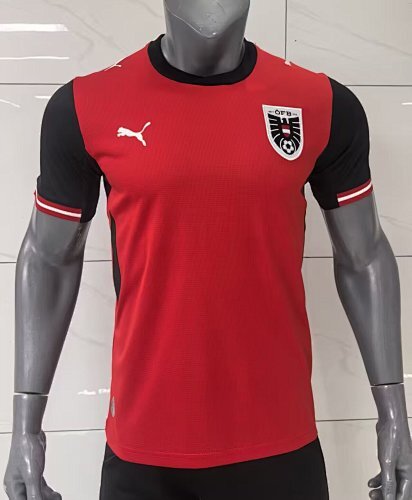 Austria Shirt (S-2XL)
