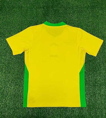 Brazil Shirt (S-2XL)