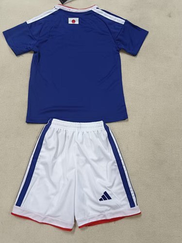 Japan Kids Set (16-30)