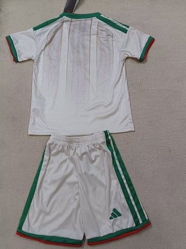 Algeria Kids Set (16-30)
