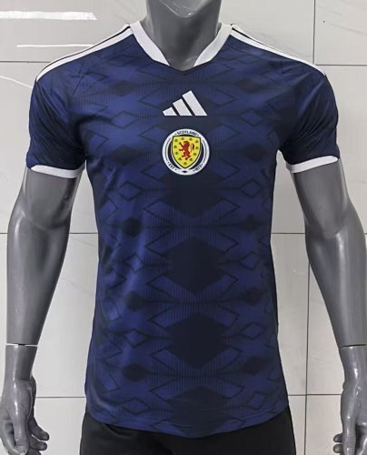Scotland Shirt (S-2XL)