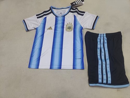Argentina Kids Set (16-30)