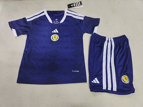 Scotland Kids Set (16-30)