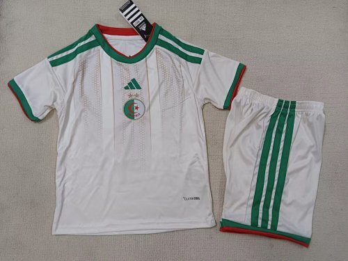 Algeria Kids Set (16-30)