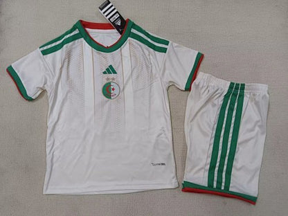Algeria Kids Set (16-30)