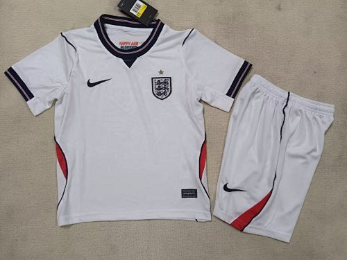 England Kids Set (16-28)