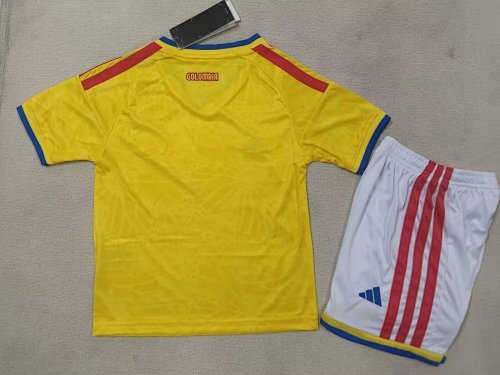 Colombia Kids Set (16-30)