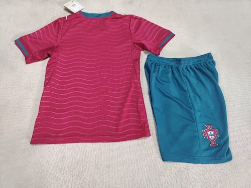Portugal Kids Set (16-28)