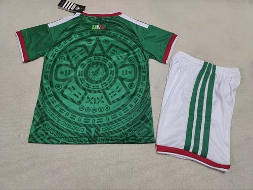 Mexico Kids Set (16-28)