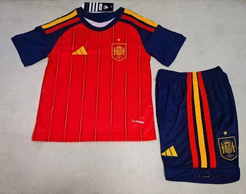 Spain Kids Set (16-30)
