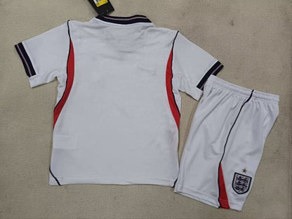 England Kids Set (16-28)