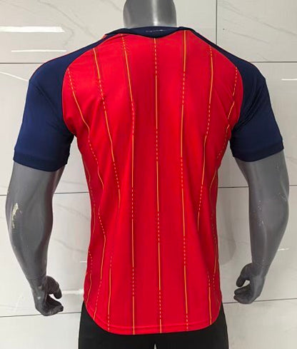 Spain Shirt (S-4XL)